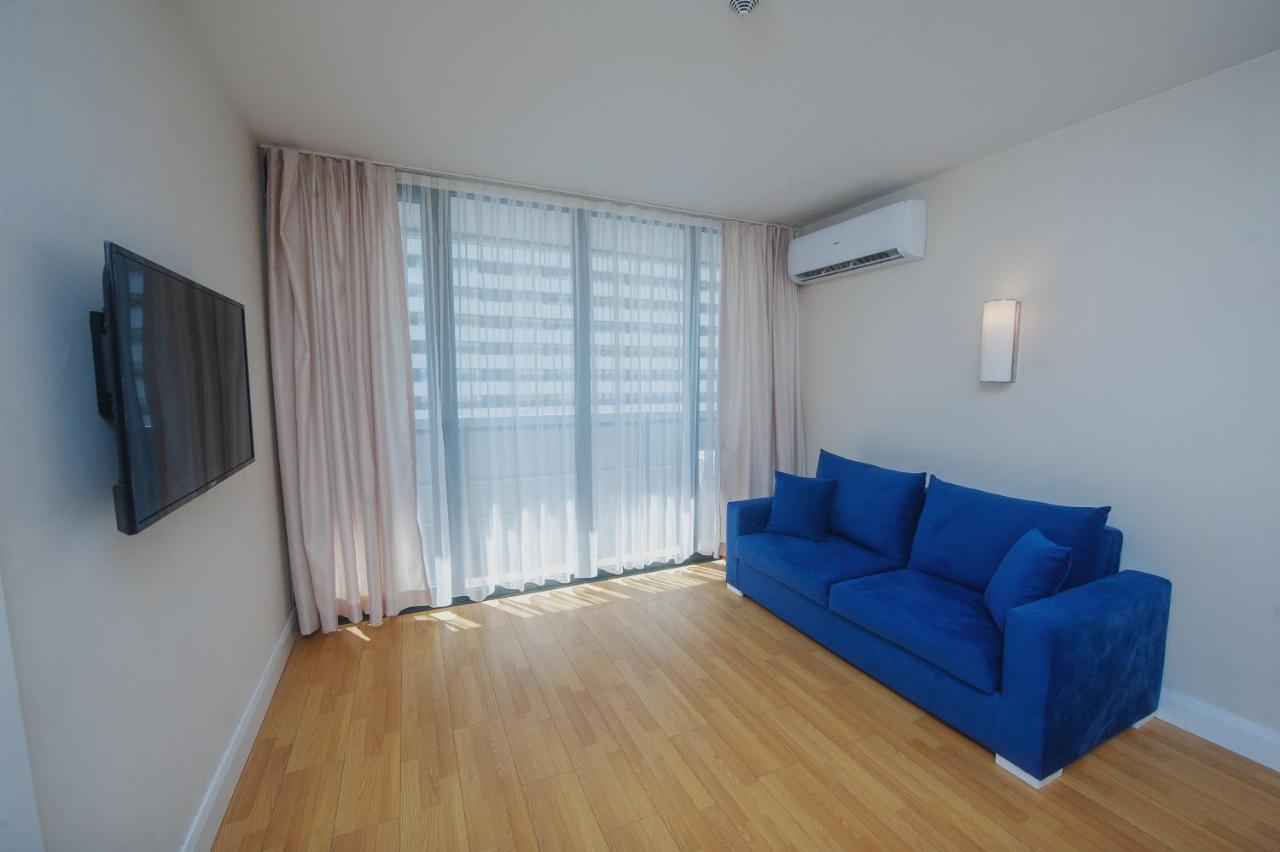 Sea Side Orbi City Batumi Exterior photo